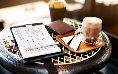 身分証提示で安心